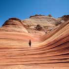 Coyote Buttes North - Vermillion Cliffs National Monument