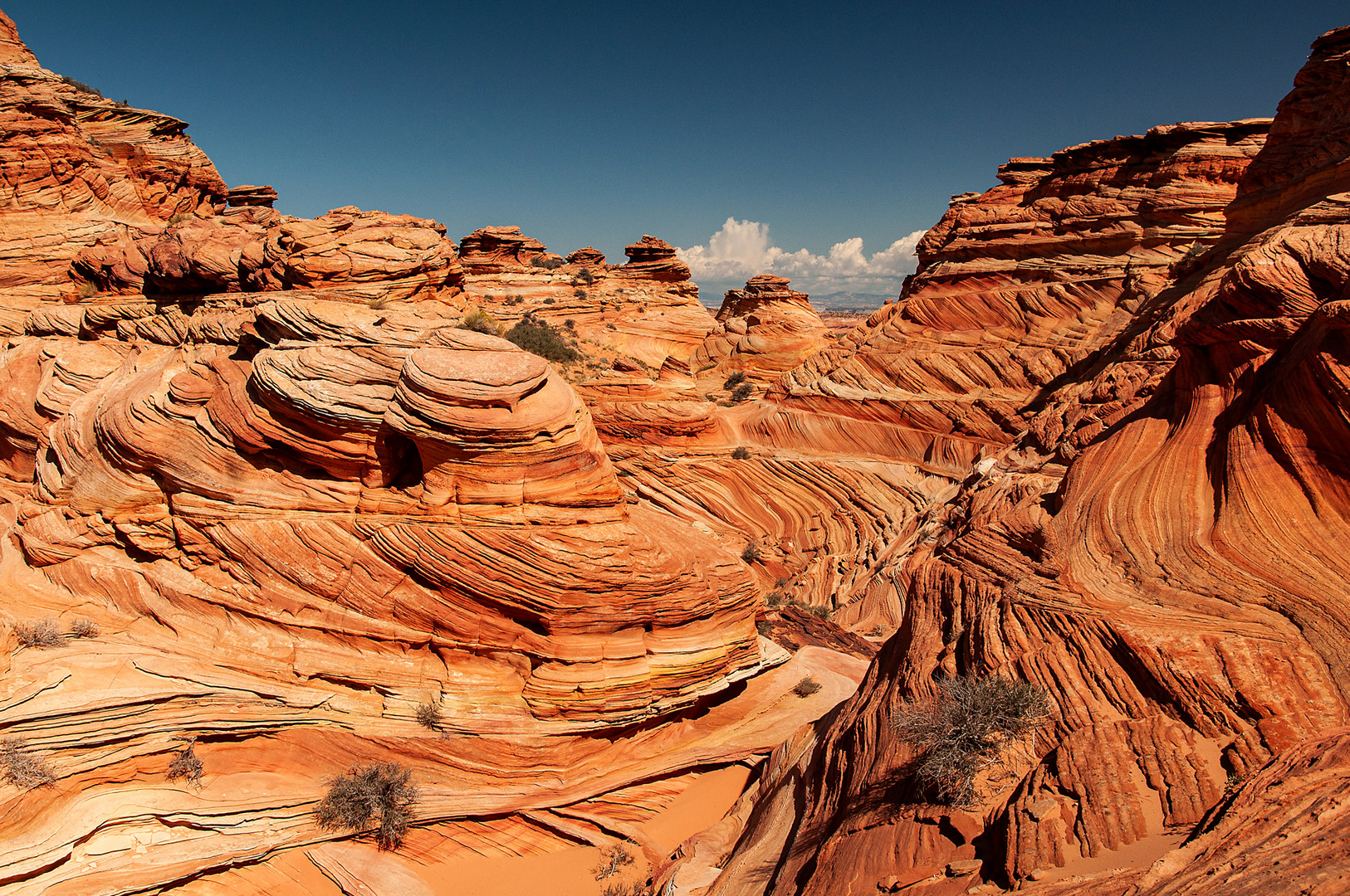 Coyote Buttes South