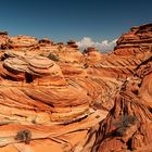 Coyote Buttes South