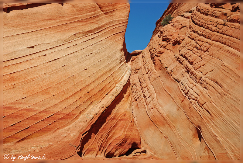 Coyote Buttes South