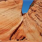 Coyote Buttes South