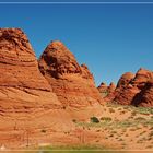 Coyote Buttes South