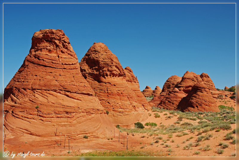 Coyote Buttes South