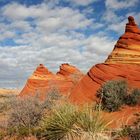 Coyote Buttes South