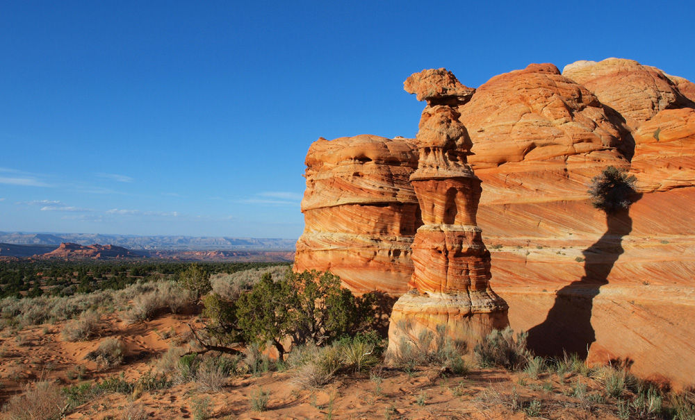 Coyote Buttes South