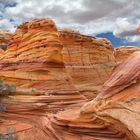 Coyote Buttes South (CBS) - Love It!