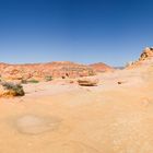 Coyote Buttes South