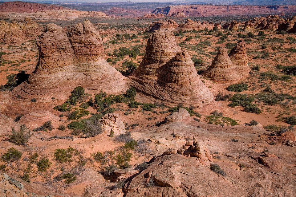 Coyote Buttes South