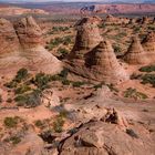 Coyote Buttes South