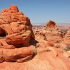 Coyote buttes south II