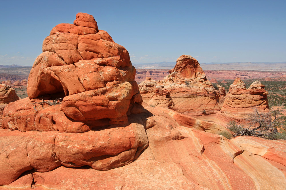 Coyote buttes south II