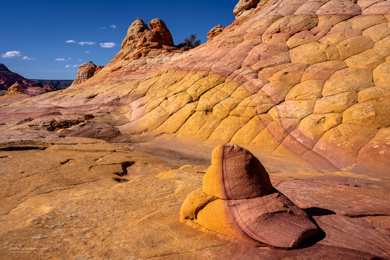 Coyote Buttes South (USA)