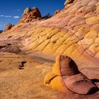 Coyote Buttes South (USA)