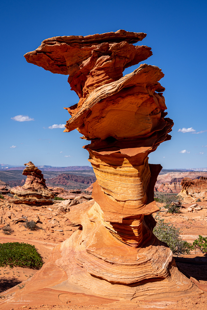 Coyote Buttes South (USA)