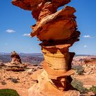 Coyote Buttes South (USA)