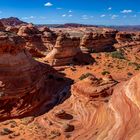 Coyote Buttes South (USA)