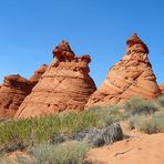 Coyote Buttes South Wilderness