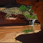 Coyote Gulch