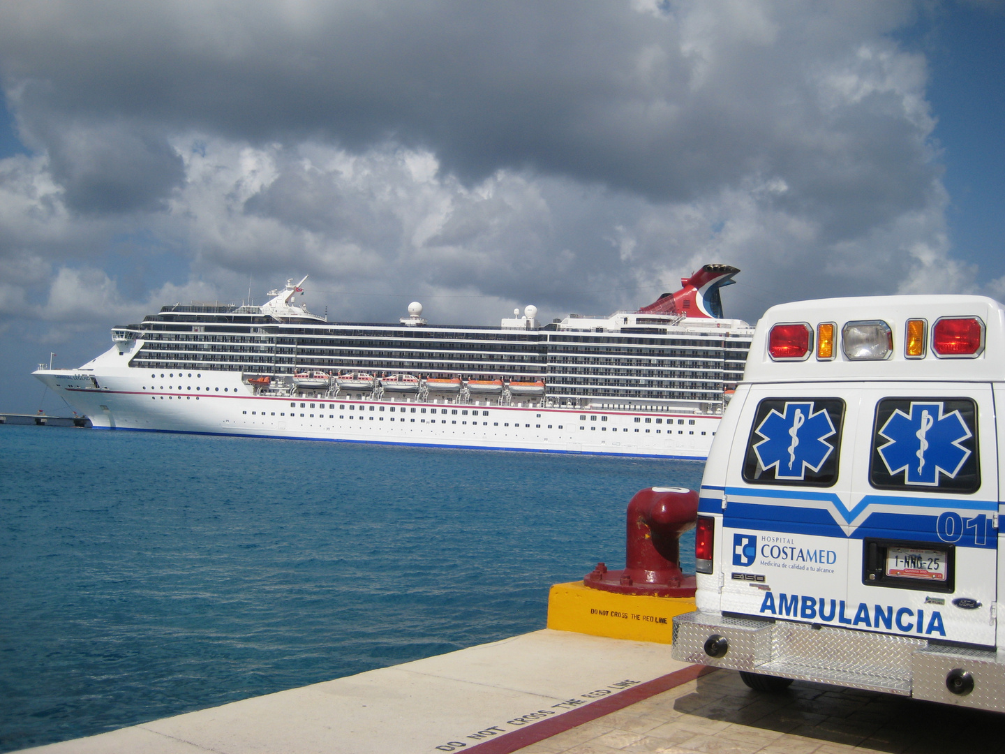 Cozumel