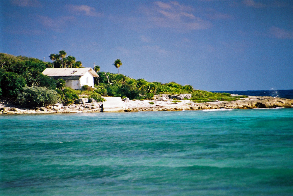 Cozumel