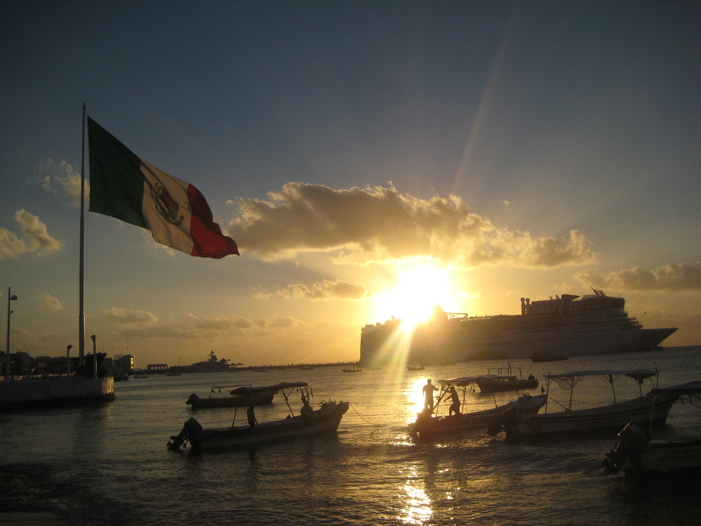 Cozumel