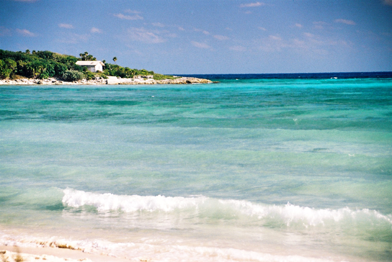 Cozumel