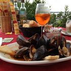 Cozze & Vongole