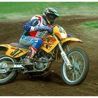 CP-309 Motocross # 37