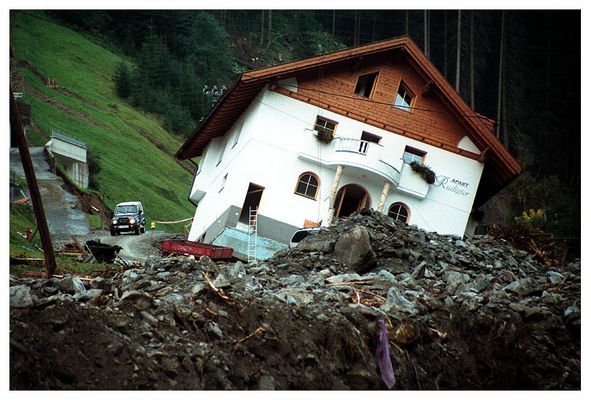 CP-341 Hochwasser August 2005 # 01