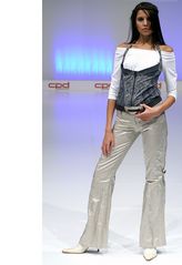 CPD Fashionshow 2005 ..