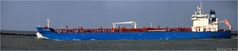 CPO FRANCE /  Chemical Tanker / Rotterdam / Bitte scrollen!