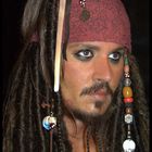 Cpt Jack Sparrow