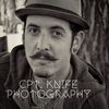 Cpt. Knife Photography