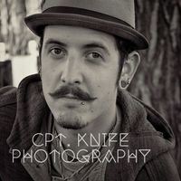 Cpt. Knife Photography