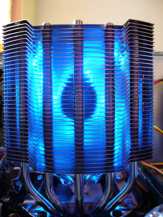 Cpu-Cooler (Nikon d50)