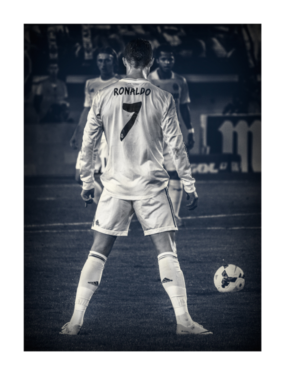 CR7