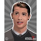 CR7 (Cristiano Ronaldo) #VivaRonaldo