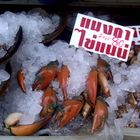 Crab Claws...