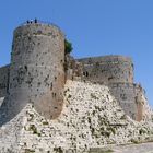 Crac des Chevaliers