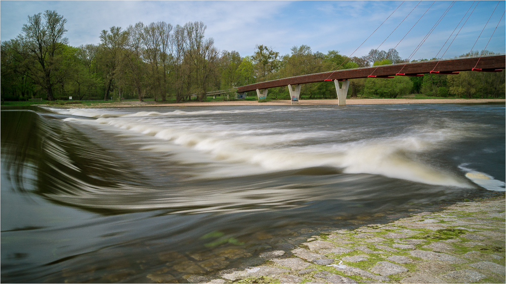 Cracauer Wasserfall