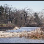 ...Cracauer Wasserfall...