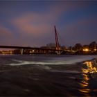 Cracauer Wasserfall in Magdeburg