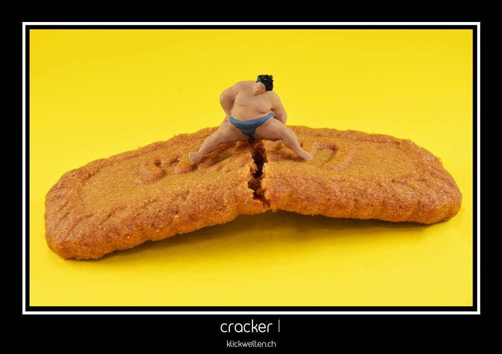 cracker I