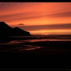 Crackington Haven - Cornwall, England