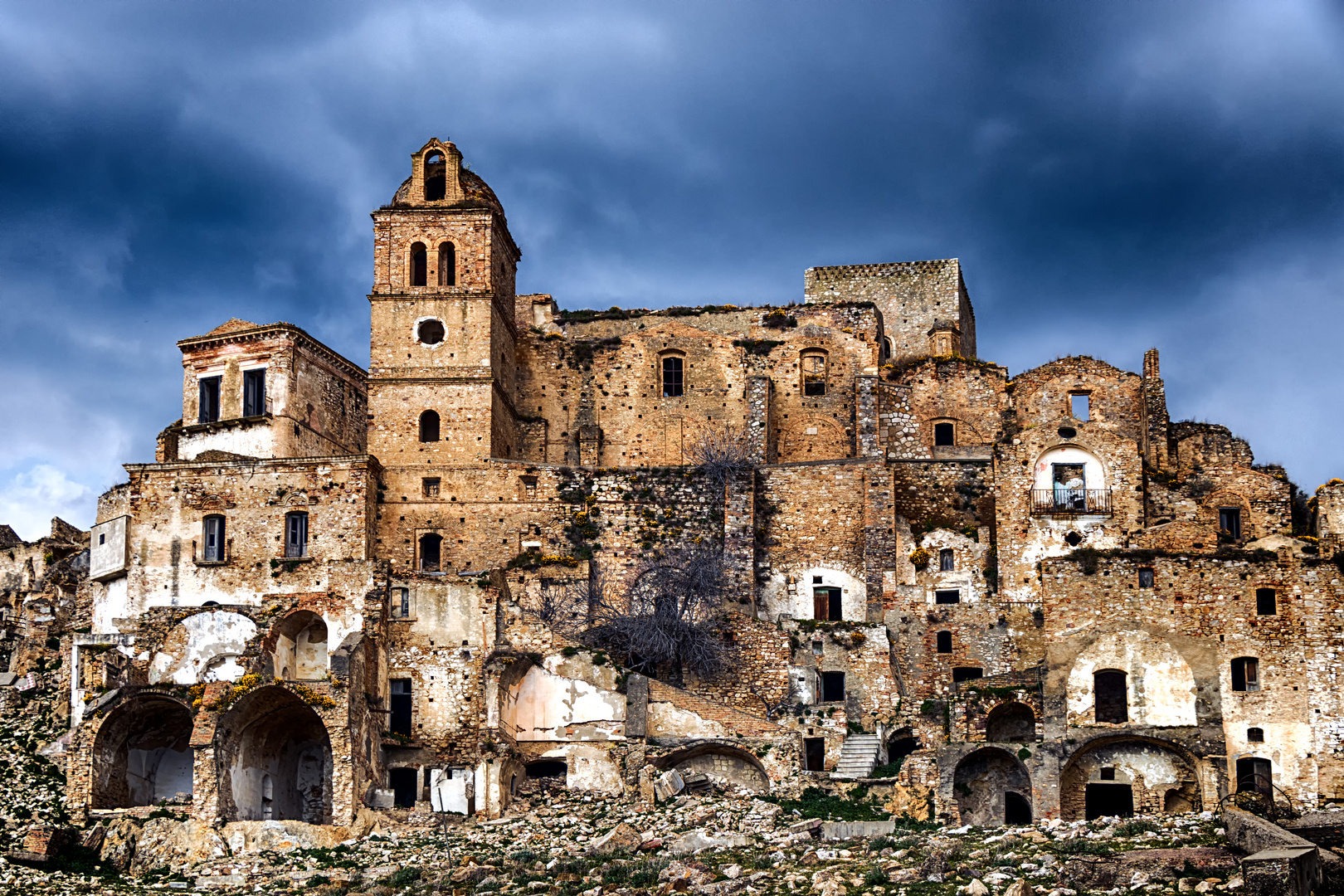 Craco