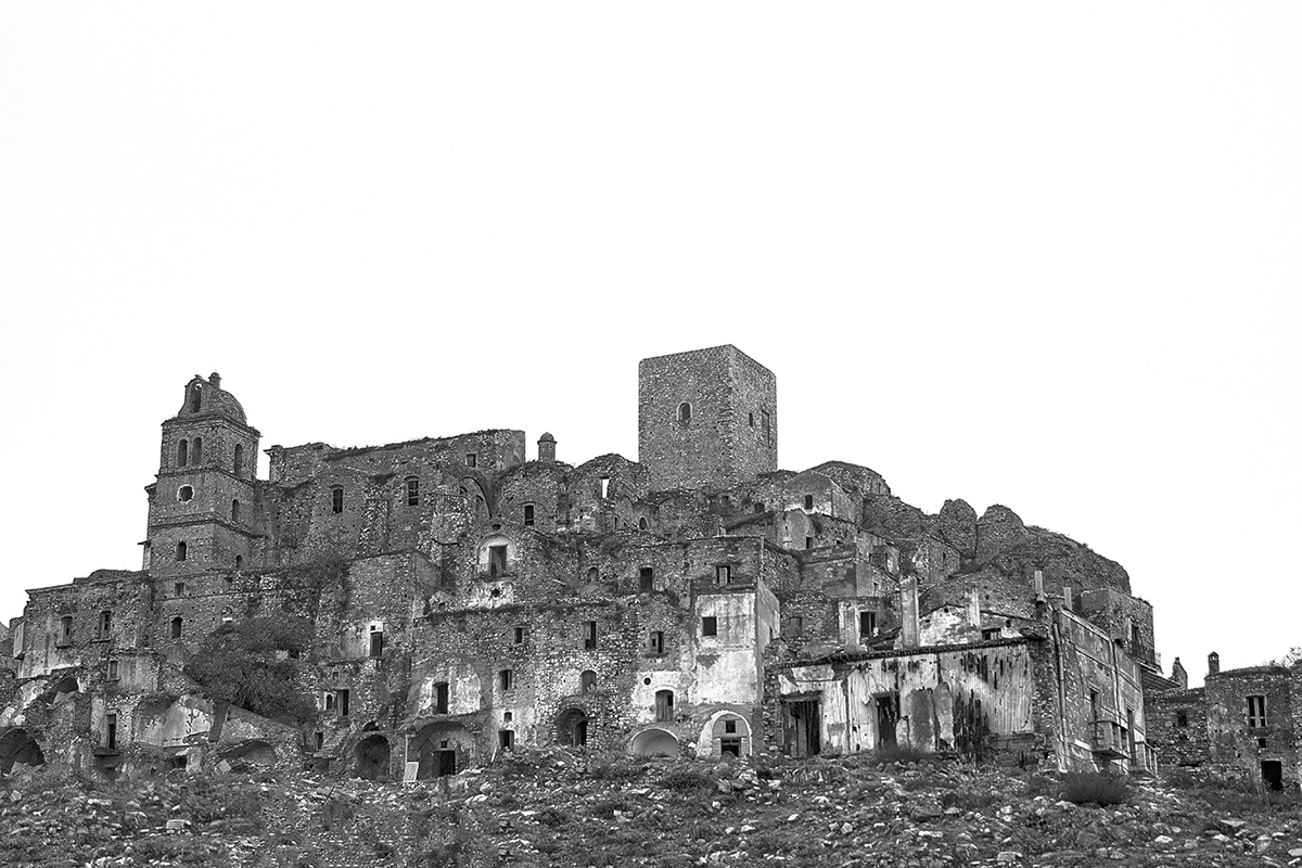 Craco