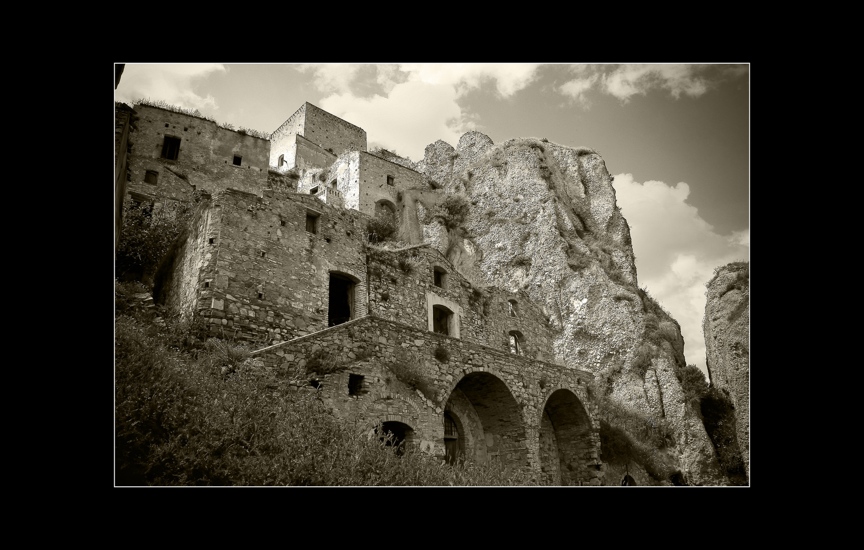 Craco