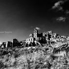 craco, città fantasma