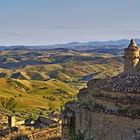 Craco, einverlassenes Dorf 3