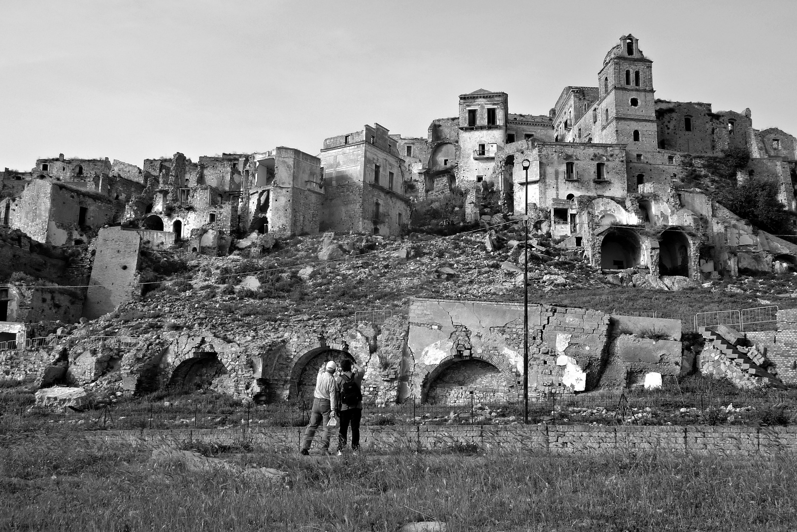   Craco (Italy)